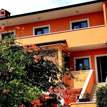 Villa Lamanova Ровинь Экстерьер фото