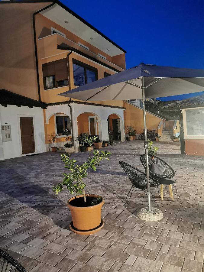 Villa Lamanova Ровинь Экстерьер фото