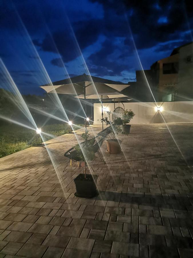 Villa Lamanova Ровинь Экстерьер фото